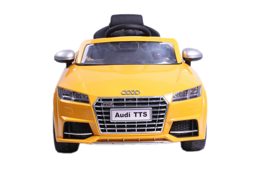 Audi TTS Ride On Model