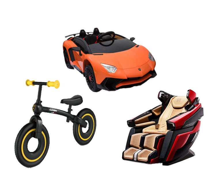 Car Brand License